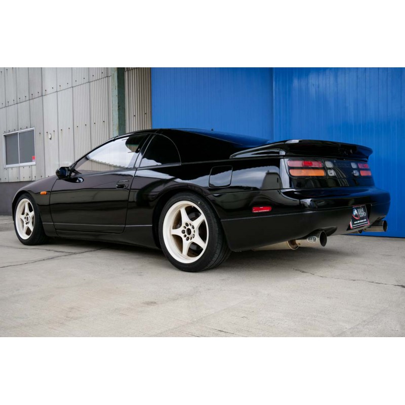 Nissan Fairlady 300zx for sale (N.8259) view 14