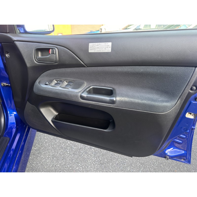 Mitsubishi Lancer GSR Evolution IX (N.8566) view 14