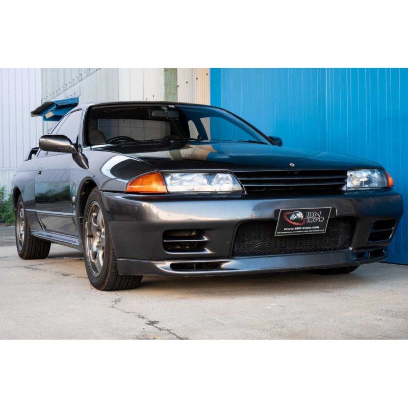 Nissan Skyline GTR for sale (N.8287) view 32