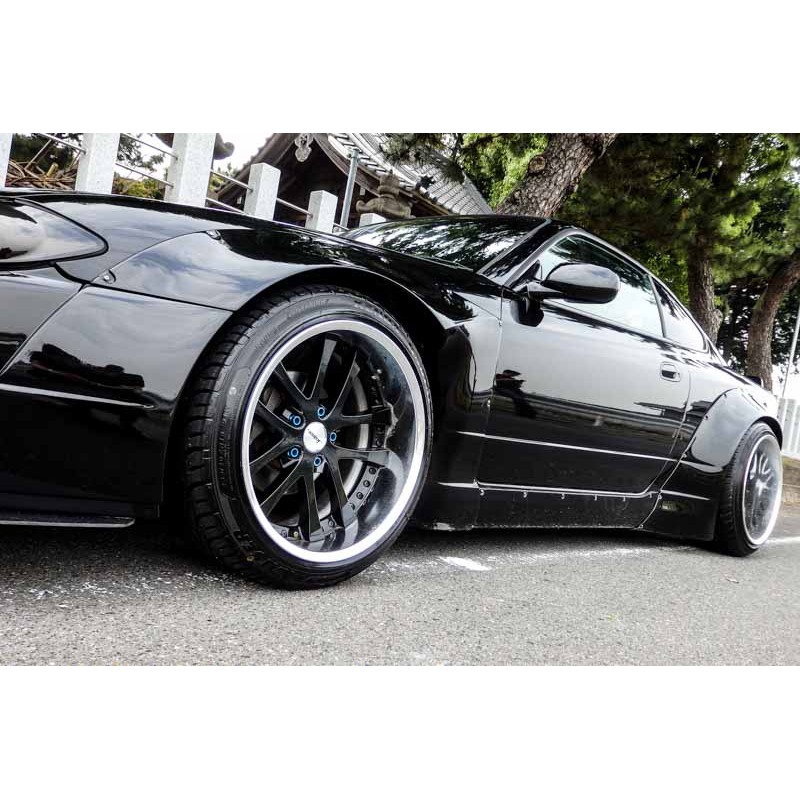 Nissan Silvia S15 for sale JDM EXPO (N.8174) view 21