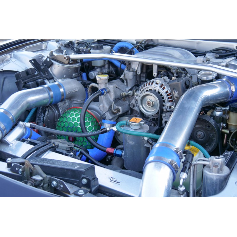 Mazda RX-7 Type RS (N.8521) view 89