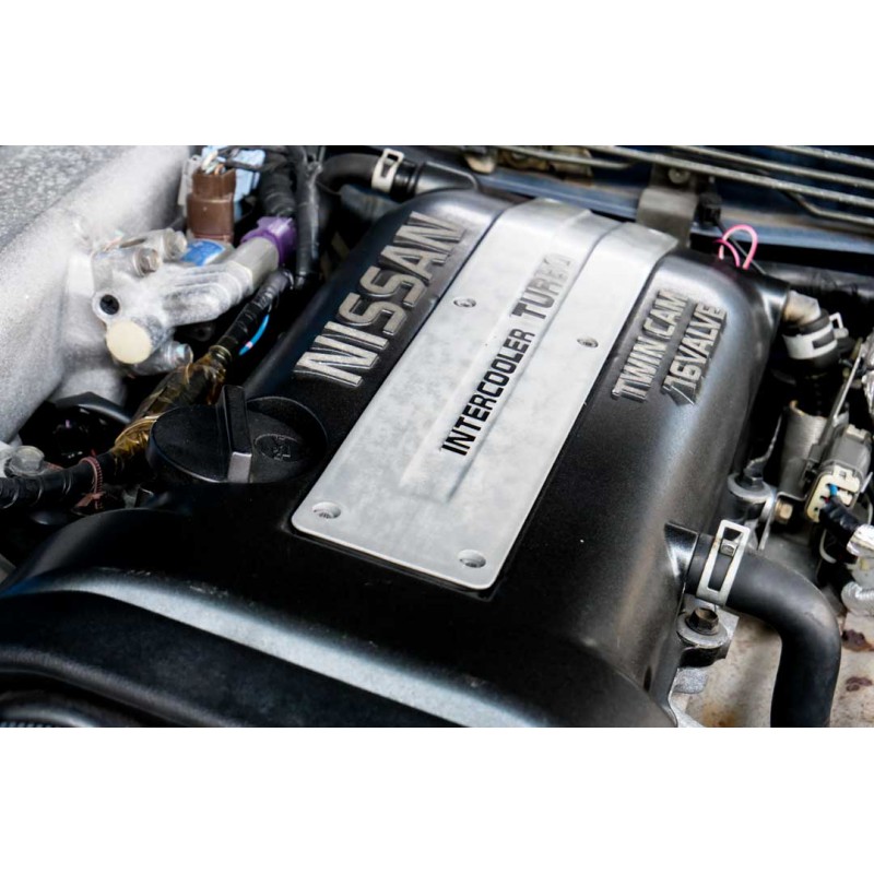 Nissan Silvia S15 Spec R for sale (N.8377) view 48