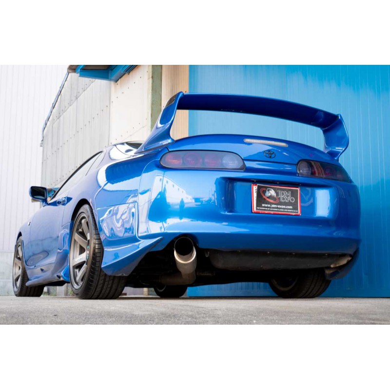 Toyota Supra RZ 3.1 L for sale (N.8359) view 16