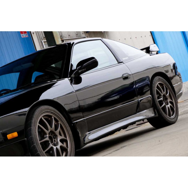 Nissan 180SX for sale (N.8260) view 27