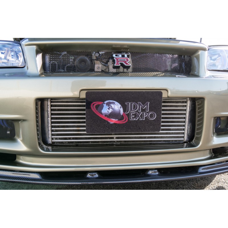 Nissan Stagea (N.8513) view 118