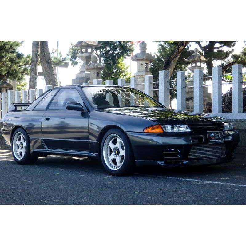 Skyline GTR NISMO for sale (N.8196) view 6