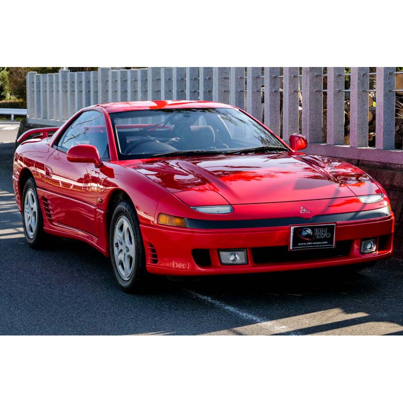 Mitsubishi GTO for sale JDM EXPO (N.8198) view 2