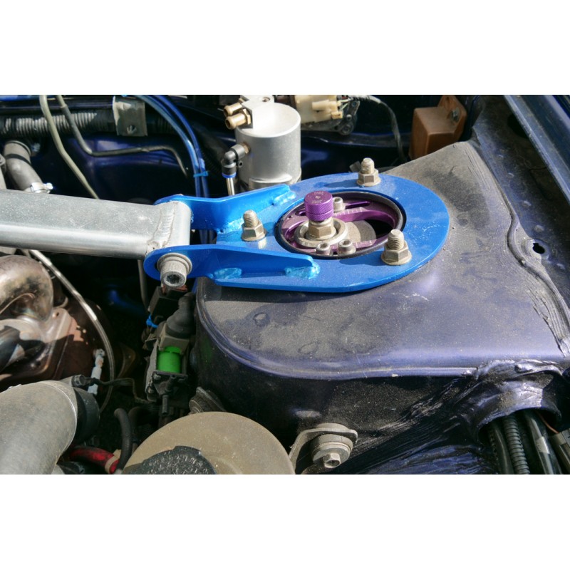 Nissan 180SX Sileighty S15 (N.8500) view 74