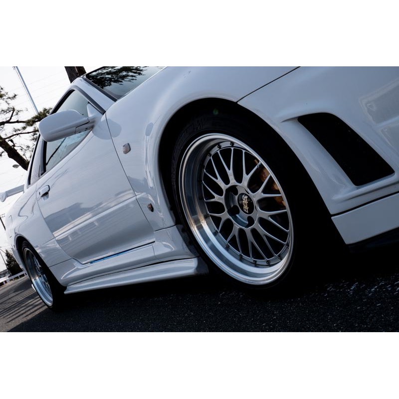 Nissan Skyline GTR R34 for sale (N.8233) view 7