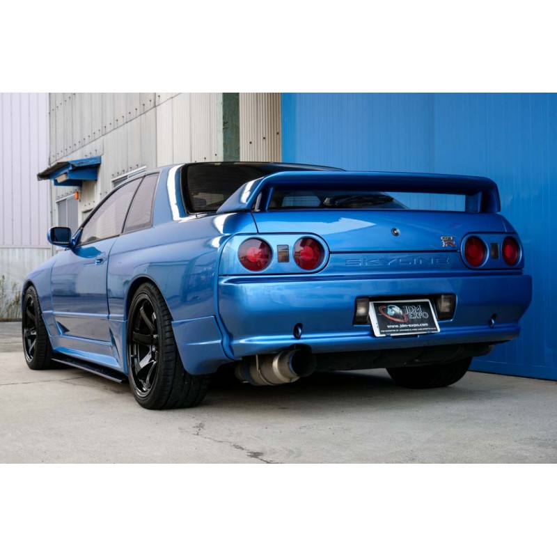 Nissan Skyline GTR R32 for sale (N.8315) view 15