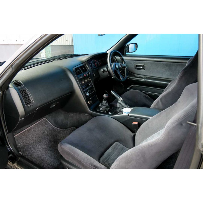 Nissan Skyline GTR R33 V spec for sale (N.8321) view 45