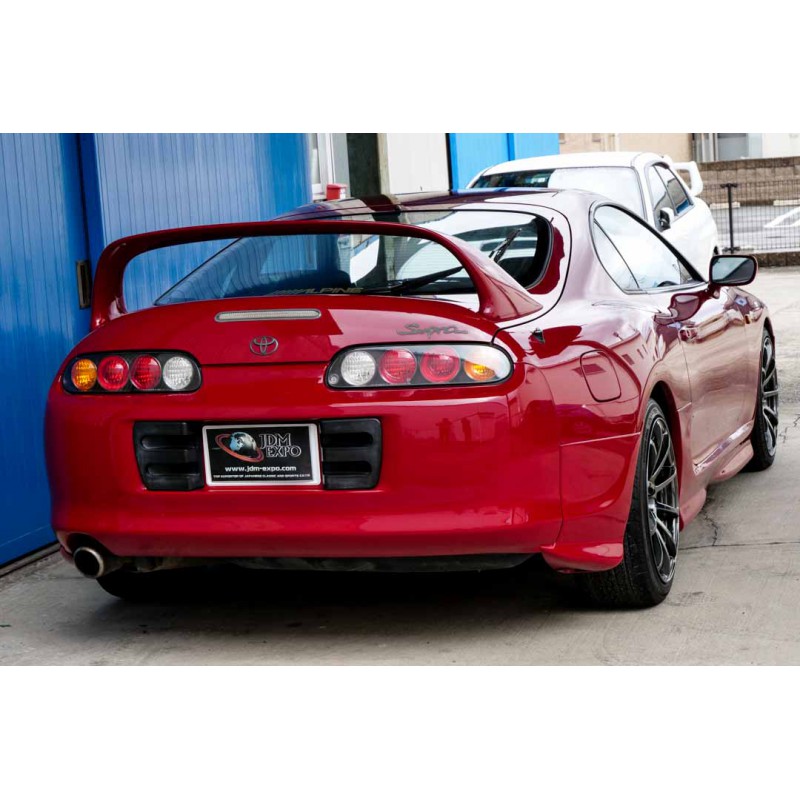 Toyota Supra JZA80 for sale (N.8322) view 23