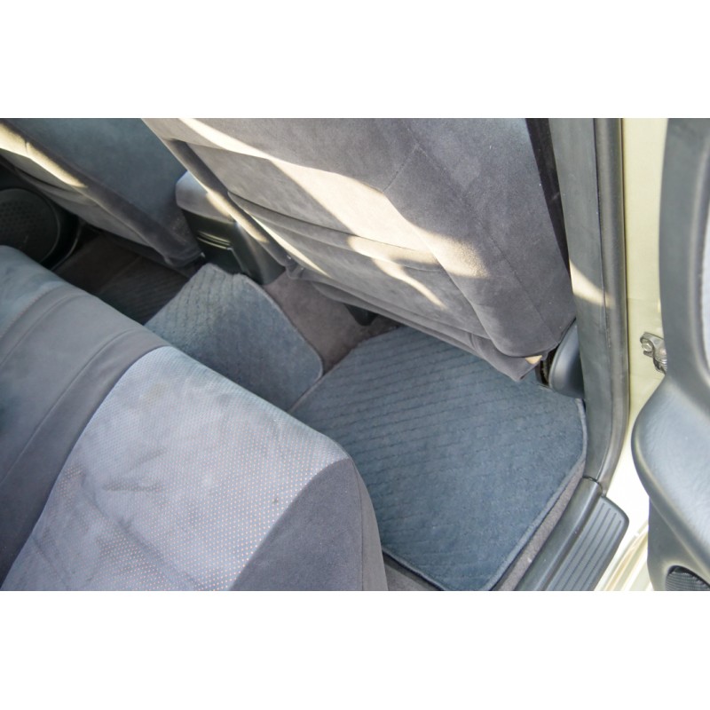 Nissan Stagea (N.8513) view 84