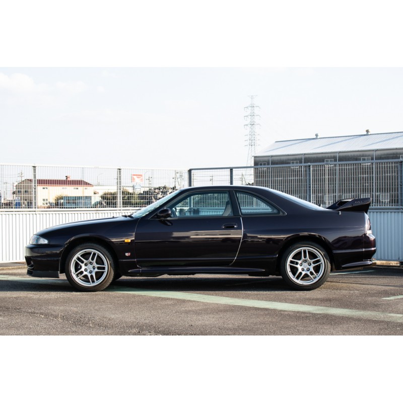 Nissan Skyline GT-R (N.8558) view 2