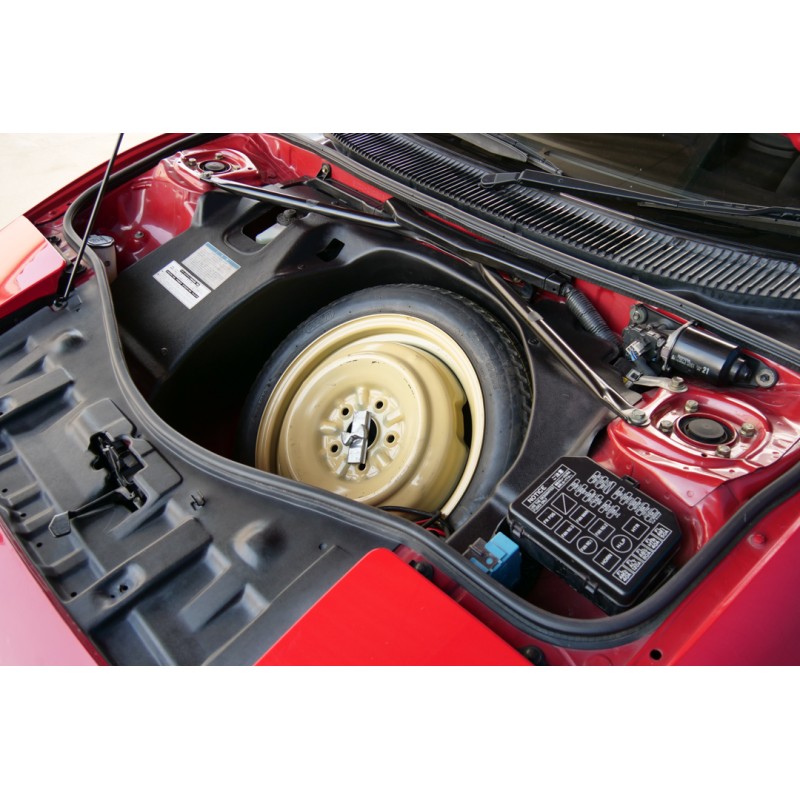 Toyota MR2 (N.8476) view 91