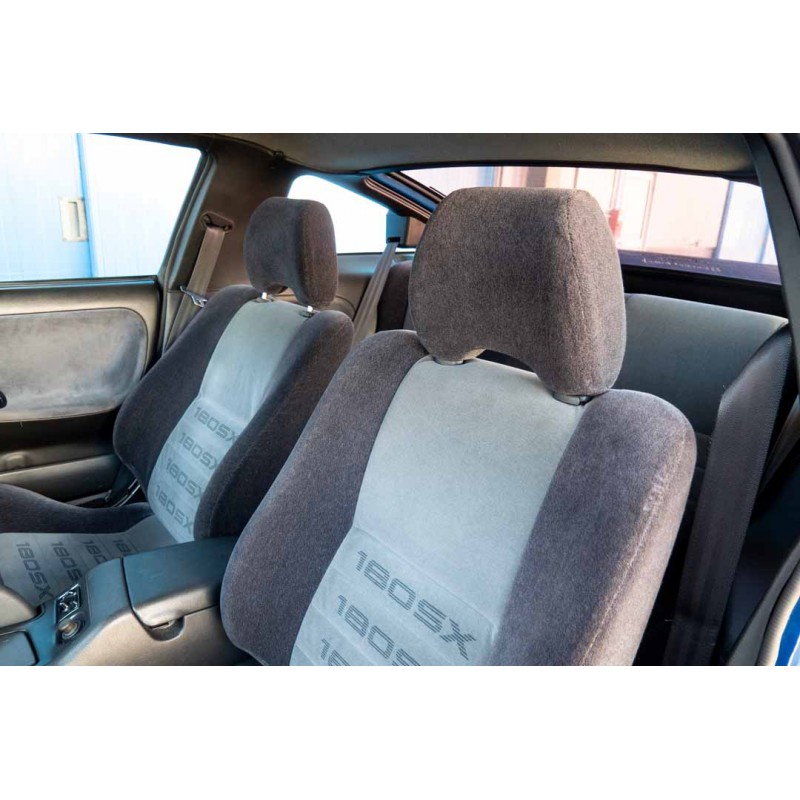 Nissan 180SX Sileighty for sale (N.8368) view 42