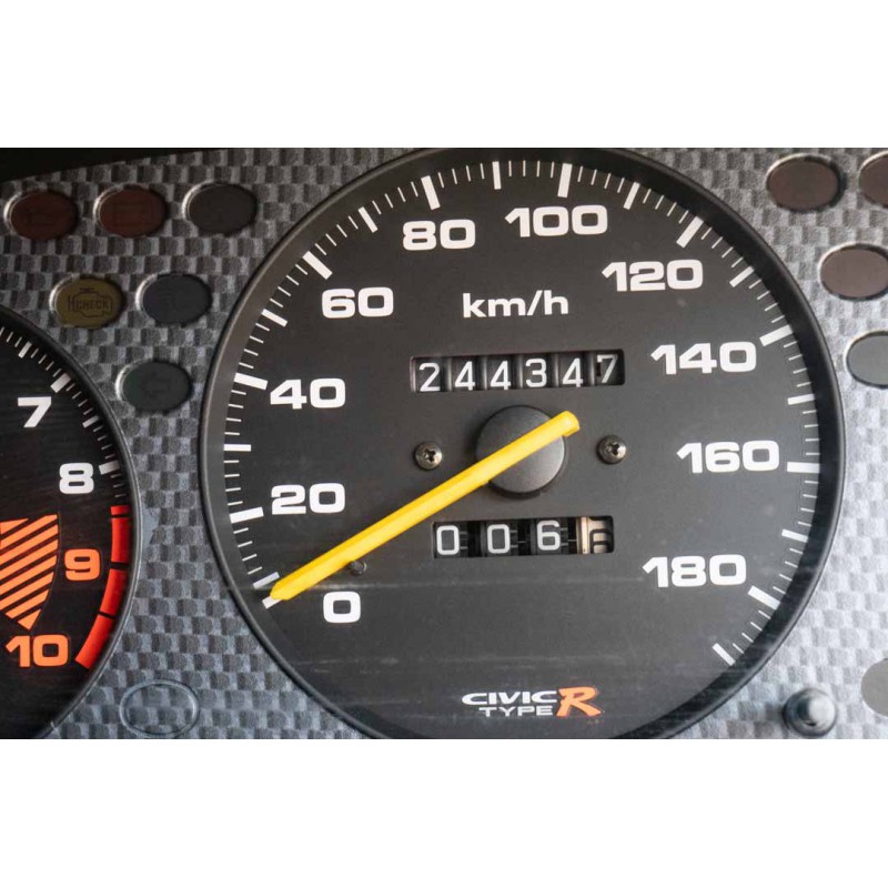 Honda Civic Type R for sale (N.8274) view 43