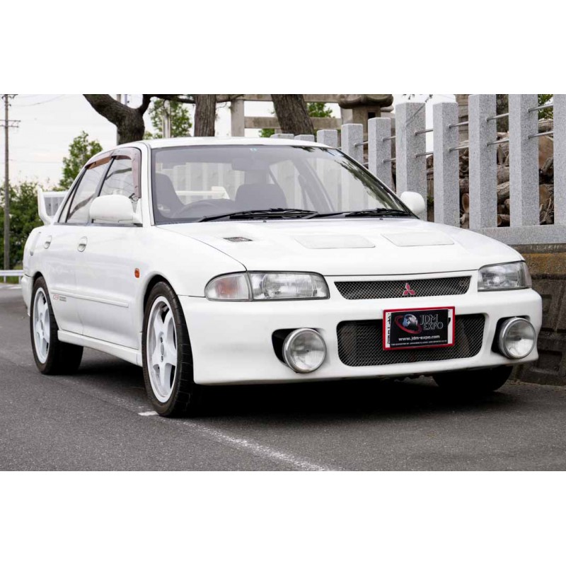Mitsubishi Lancer Evolution 1 for sale (N.8250) view 3