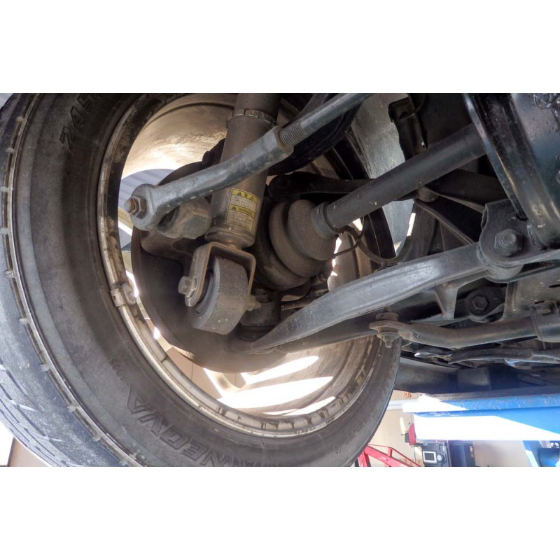 Nissan Skyline GT-R V-Spec for sale (N.8139) view 39