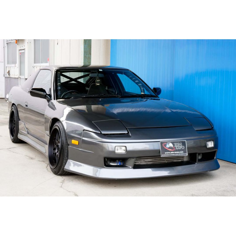Nissan 180SX for sale (N.8396) view 28