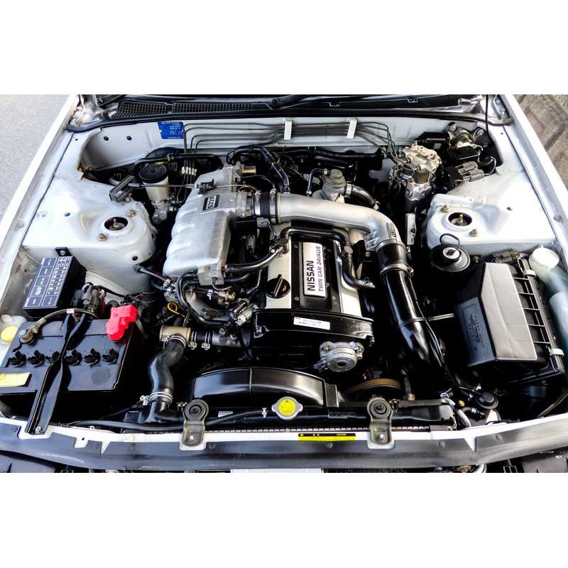 Nissan Skyline R32 for sale (N.8159) view 37