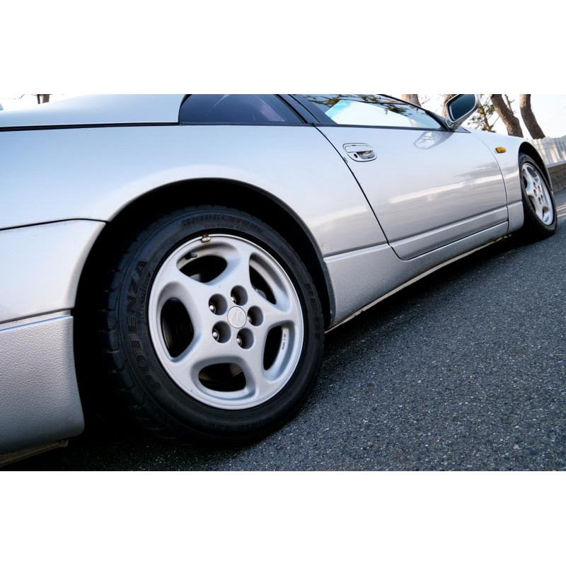 Fairlady Z 300ZX TT for sale (N.8235) view 7