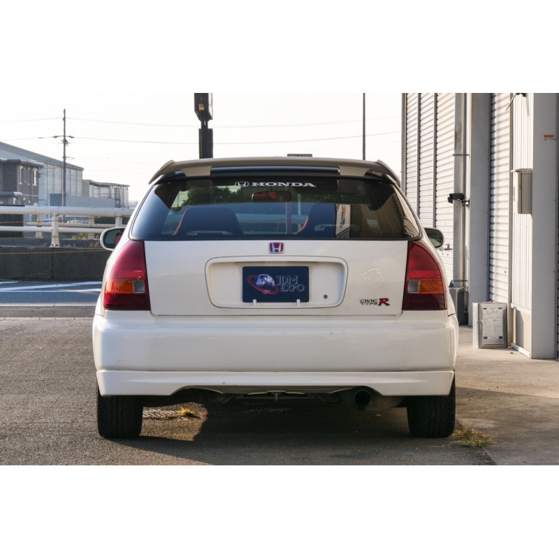 Honda Civic Type R (N.8494) view 5