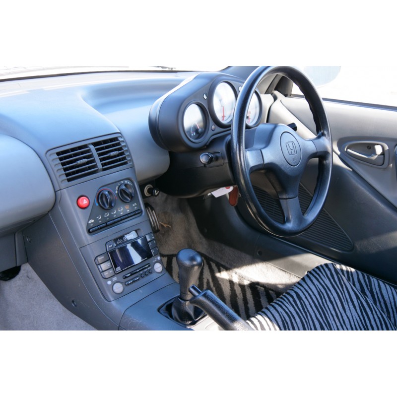 Honda Beat (N.8545) view 58
