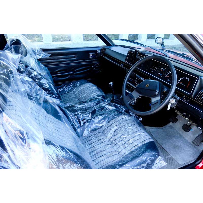 Nissan Bluebird P910 SSSTurbo for sale (N.8108) view 18