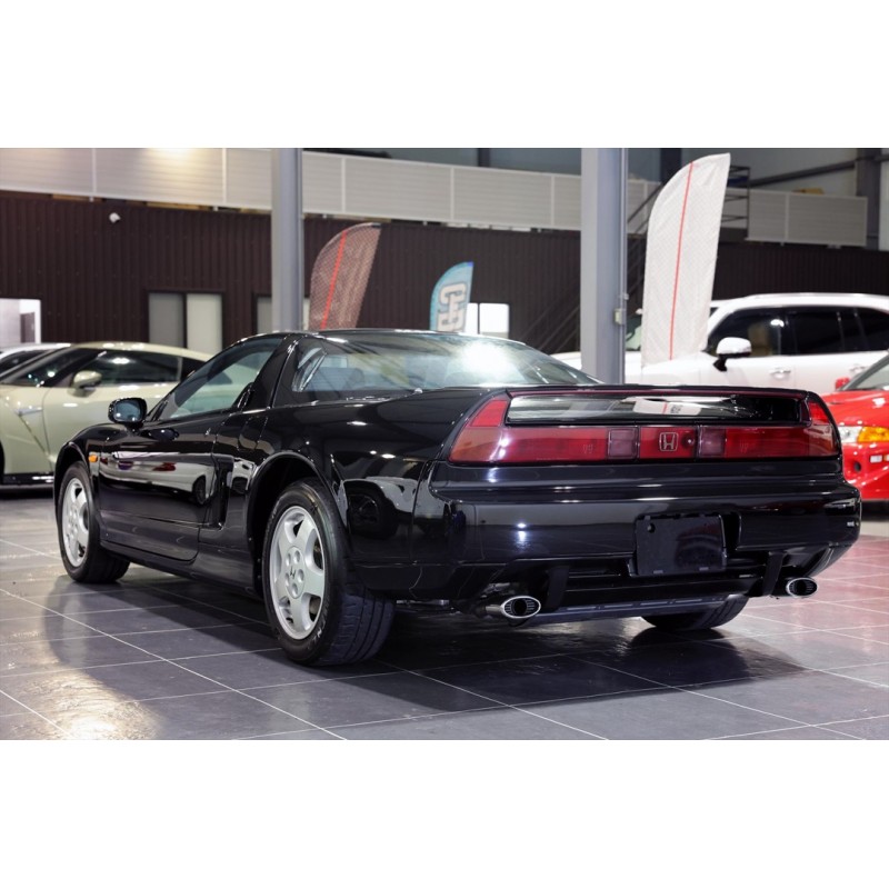 Honda NSX (N.8562) view 9
