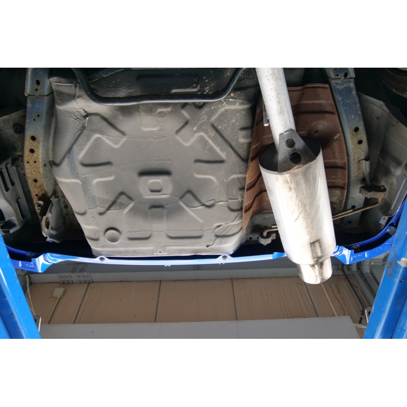 Nissan Silvia (N.8511) view 117