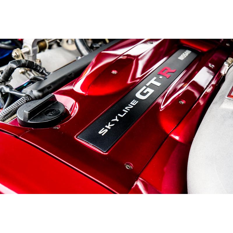 Nissan Skyline GTR V-Spec for sale (N.8201) view 66