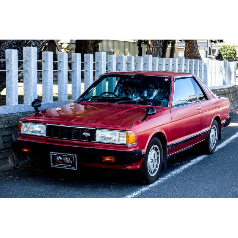 Nissan Bluebird P910 SSSTurbo for sale (N.8108) view 16