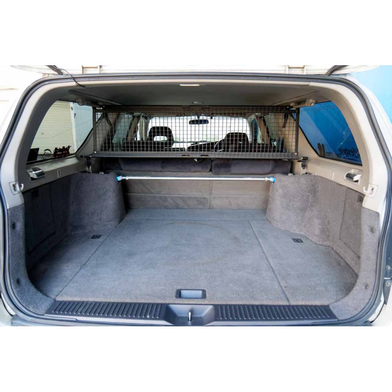 Nissan Stagea 260RS Autech R34 (N.8380) view 6