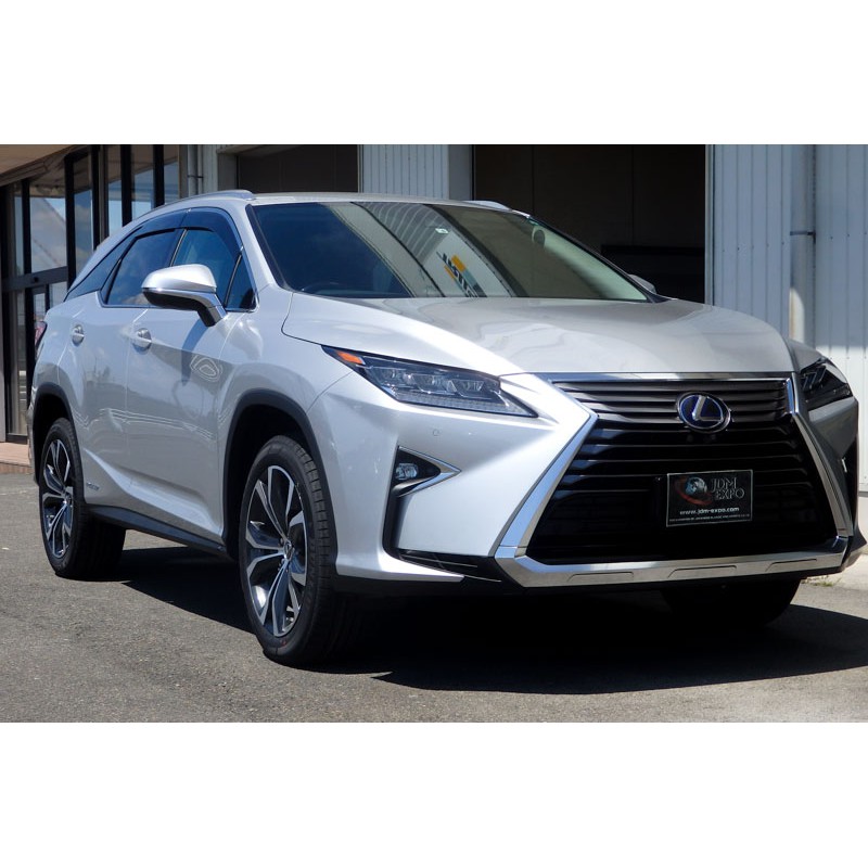 Lexus 450HL for sale (N.8195) view 15