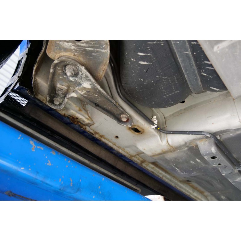 Nissan Silvia S15 (N.8448) view 66