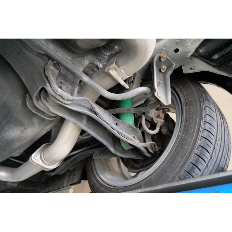 Honda CR-X SiR for sale (N.8408) view 61
