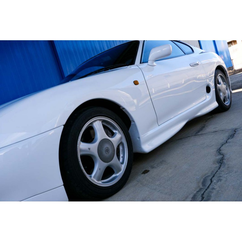 Toyota Supra for sale (N.8328) view 8