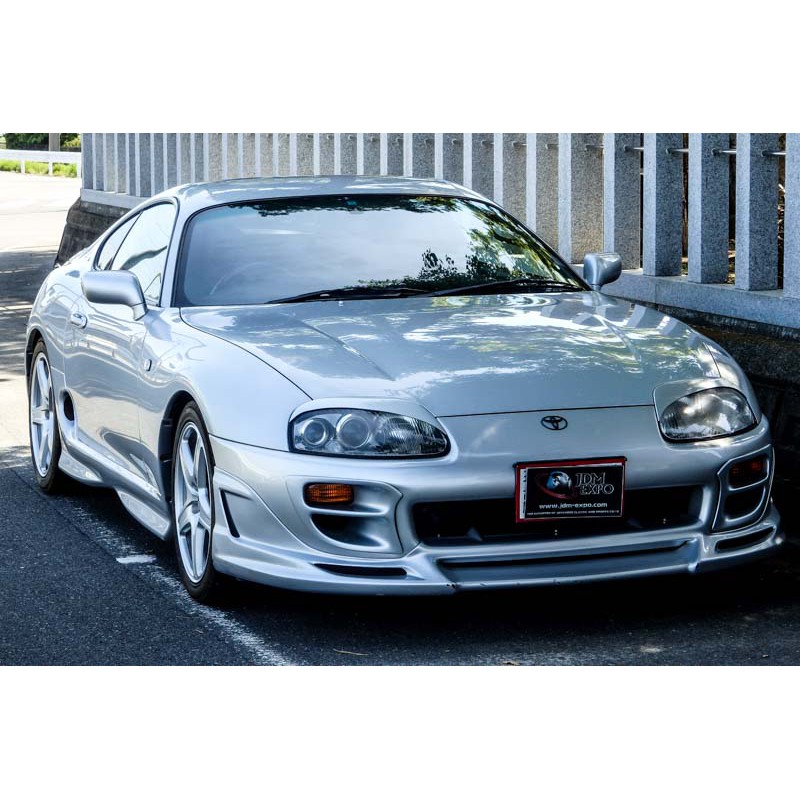 Toyota Supra for sale (N.8167) view 2