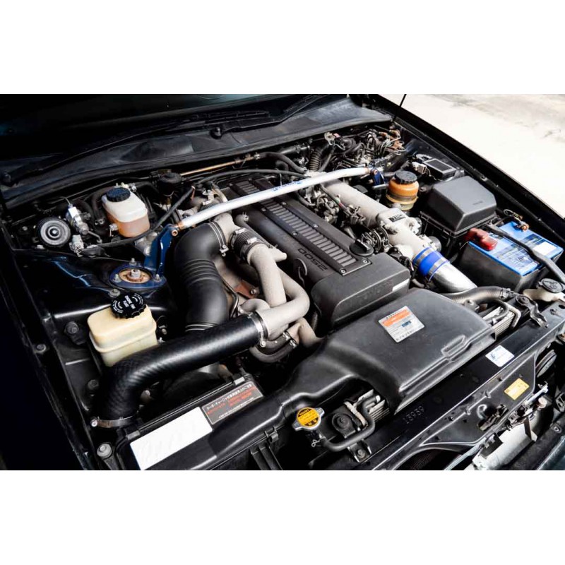 Toyota Mark II JZX90 for sale (N.8292) view 55