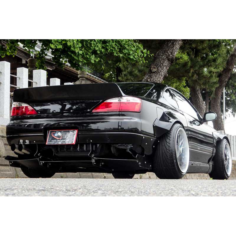 Nissan Silvia S15 for sale JDM EXPO (N.8174) view 13