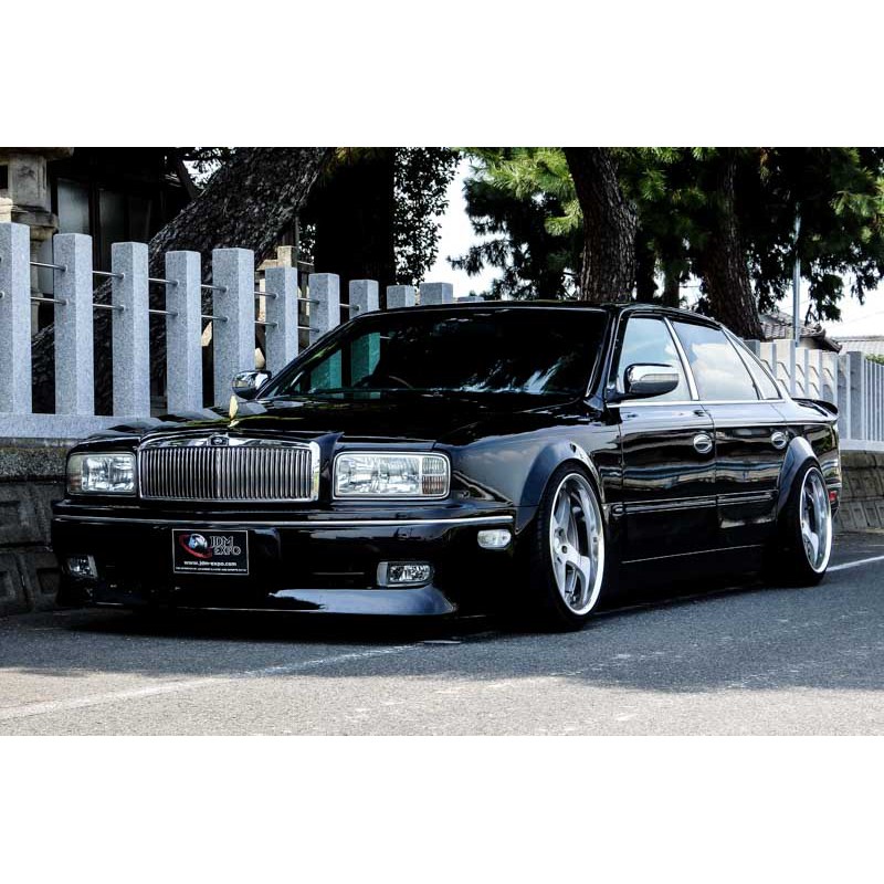 Nissan President for sale (N.8111)