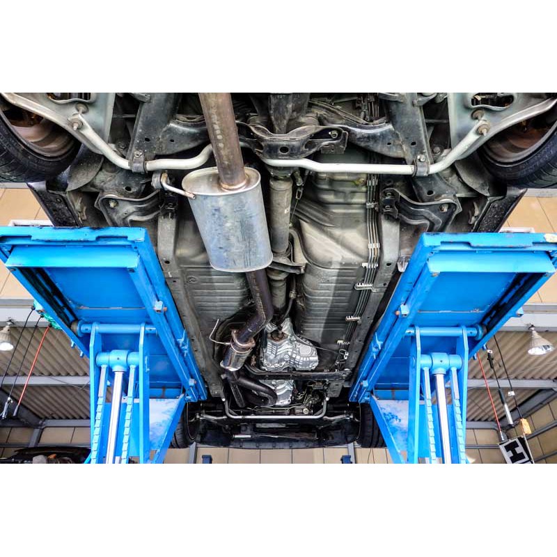 Nissan Skyline GTR for sale (N.8122) view 36