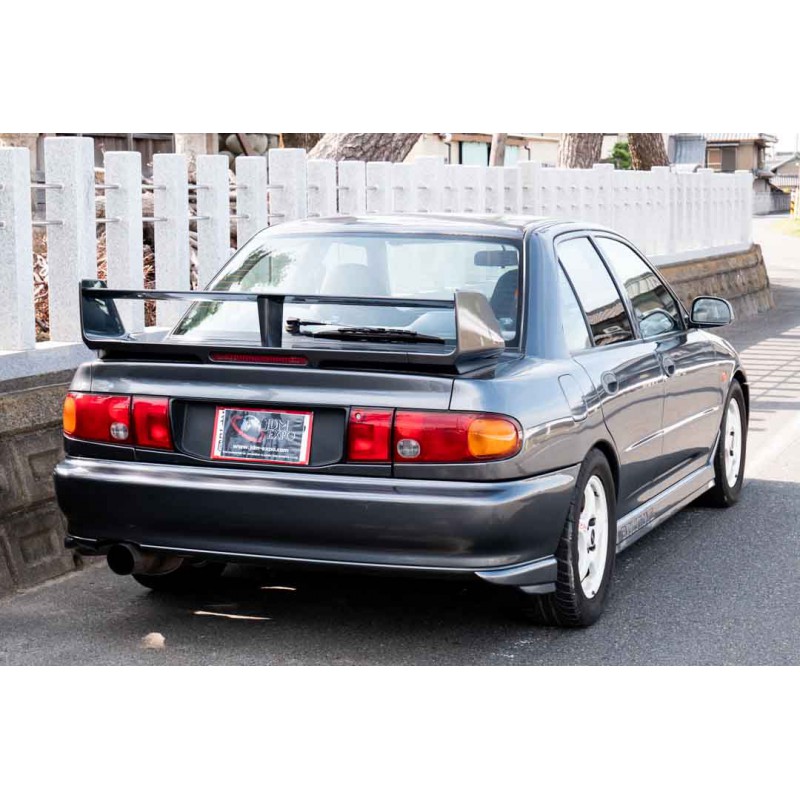 Mitsubishi Lancer Evo III for sale (N.8254) view 23