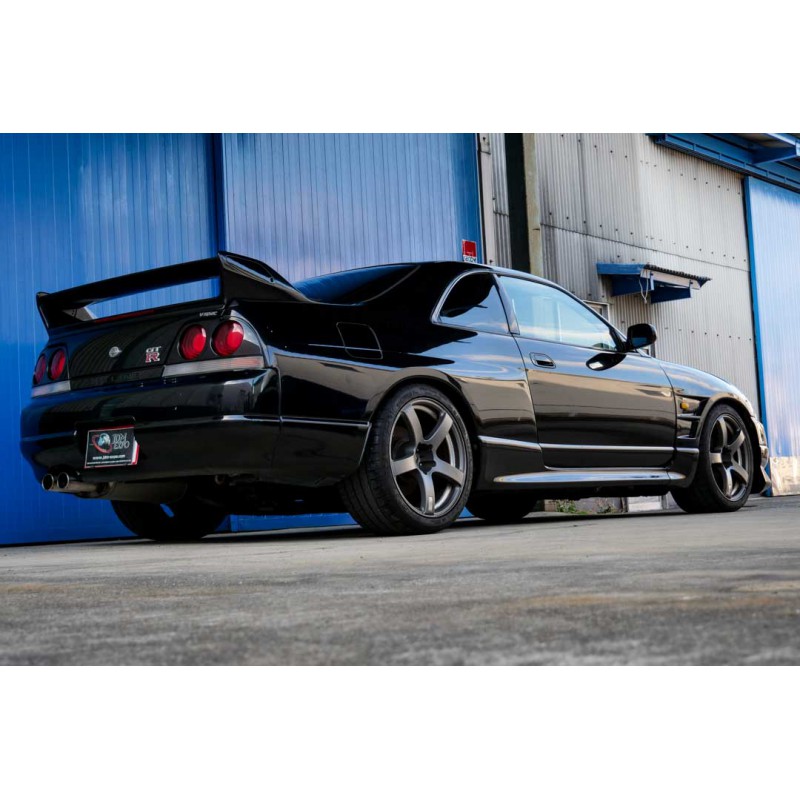 Nissan Skyline GTR R33 V spec for sale (N.8321) view 31
