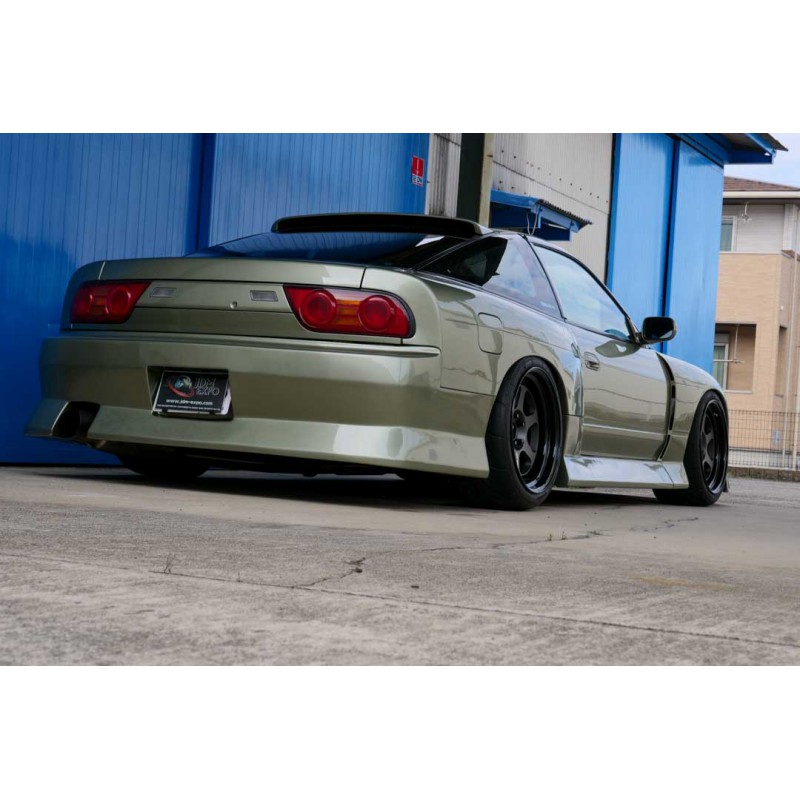 SILEIGHTY for sale at JDM EXPO (N.8420) view 37