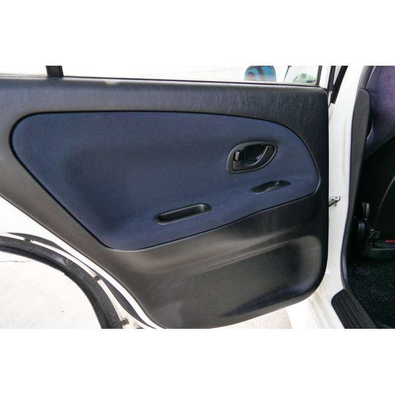 Mitsubishi Lancer Evolution VI TME (N.8524) view 67