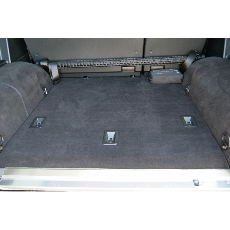 Mercedes Benz G Class (N.8525) view 78
