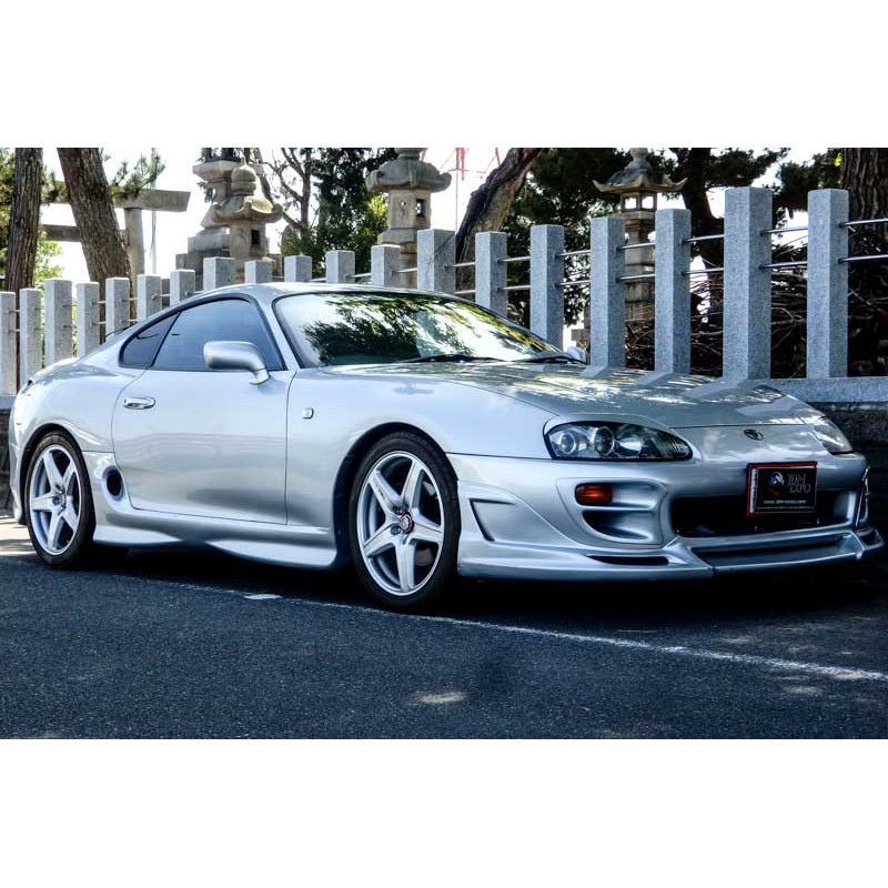 Toyota Supra for sale (N.8167) view 6