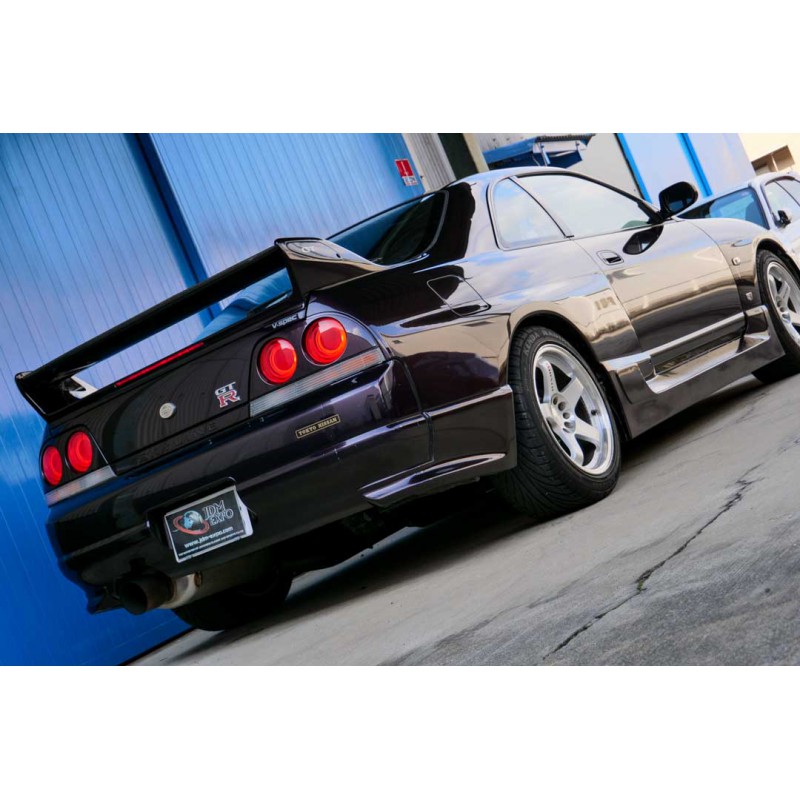 Nissan Skyline GTR V spec for sale (N.8335) view 23